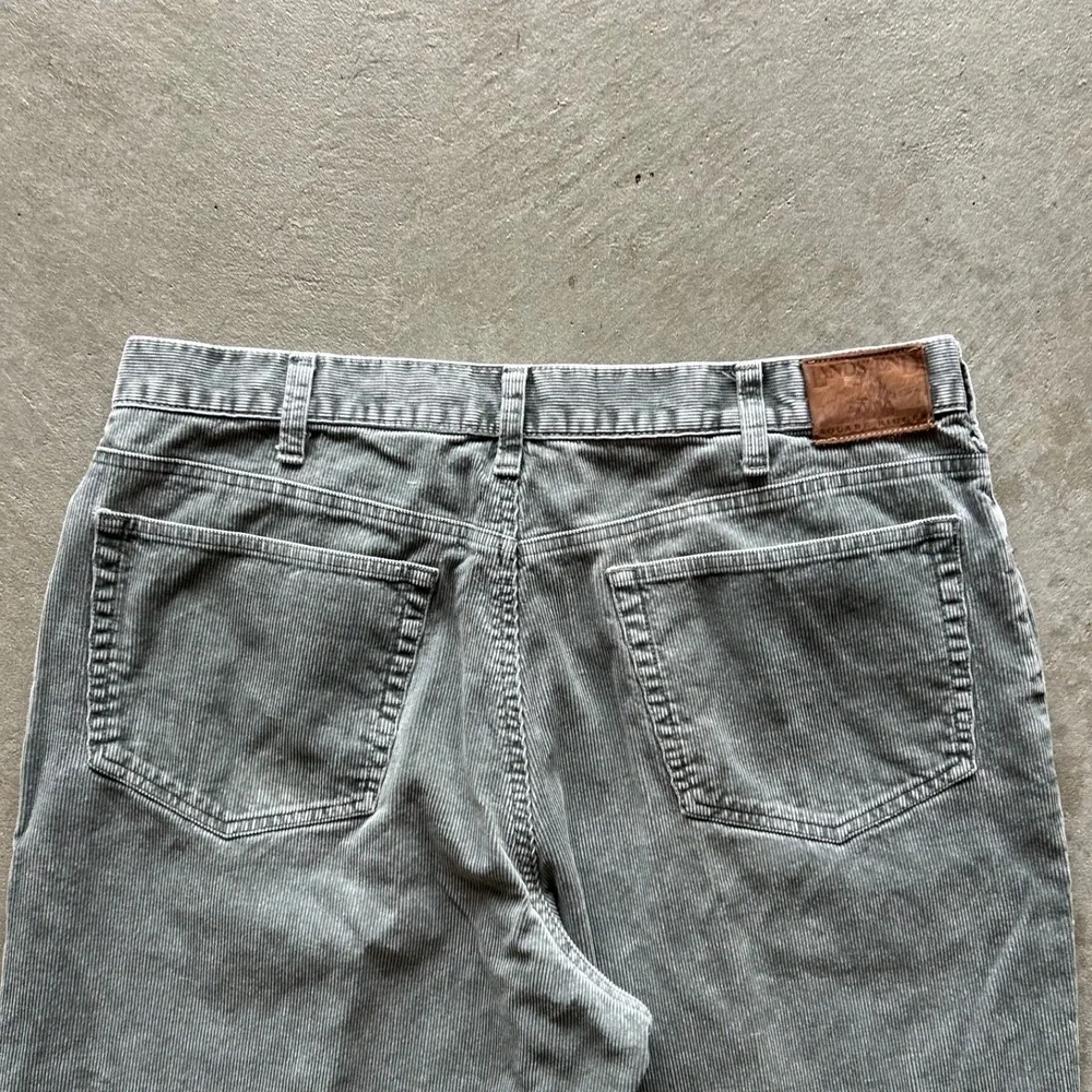 Lands End inseam 31